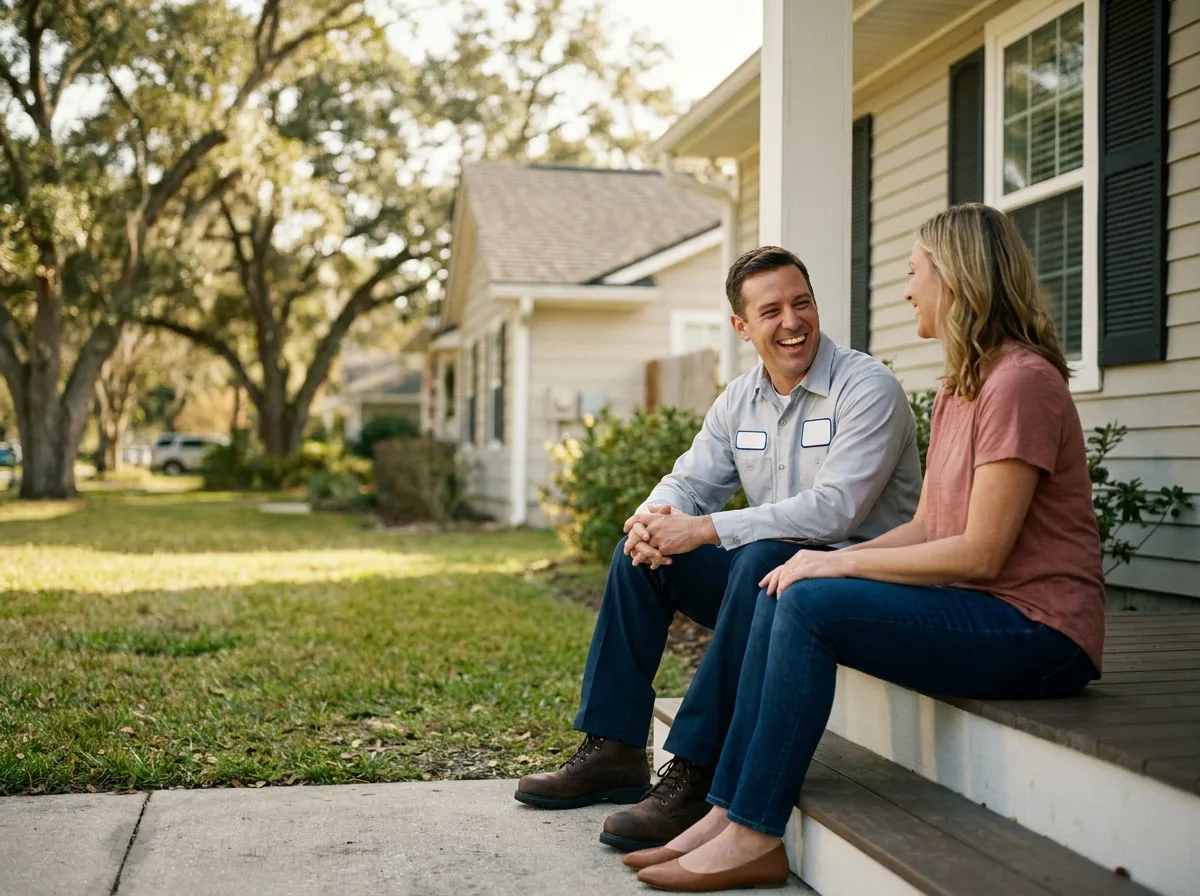 Septic tank pumping FAQs for Neck City, MO